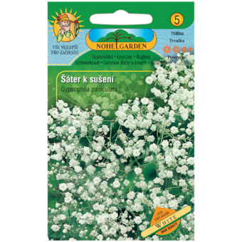 Nohel Garden Semena květin CS5