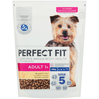 Perfect Fit Granule pro psy