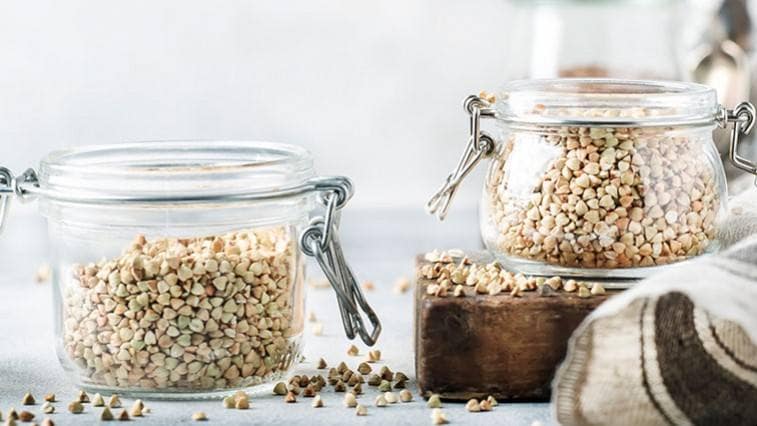 Hajdina –íme a legtáplálóbb gabonaféle