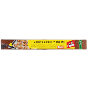 Fino Papír na pečení