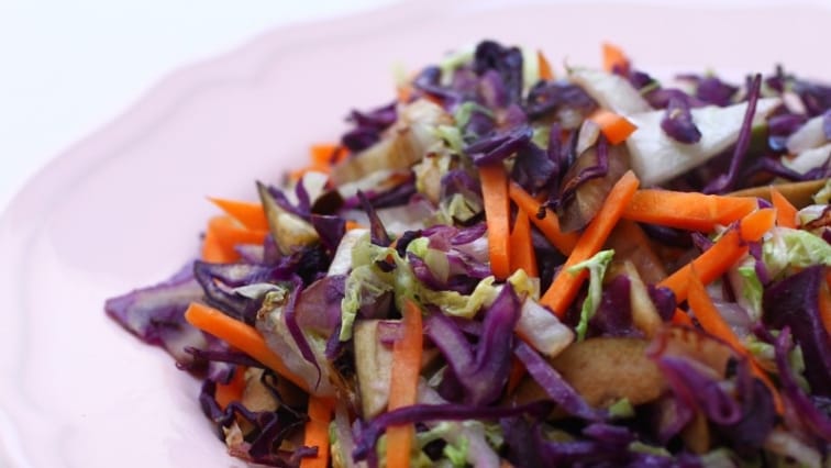 Fehér káposzta, vöröskáposzta, kínai kel: Tudja, miben különböznek?