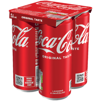 Coca-Cola