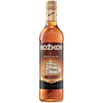 Božkov Originál