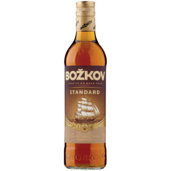Božkov Standard