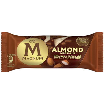Magnum Zmrzlina