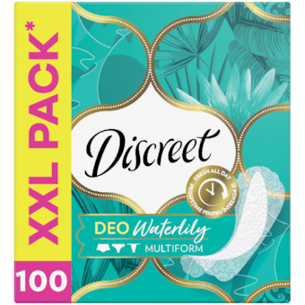 Discreet Dámské slipové vložky*