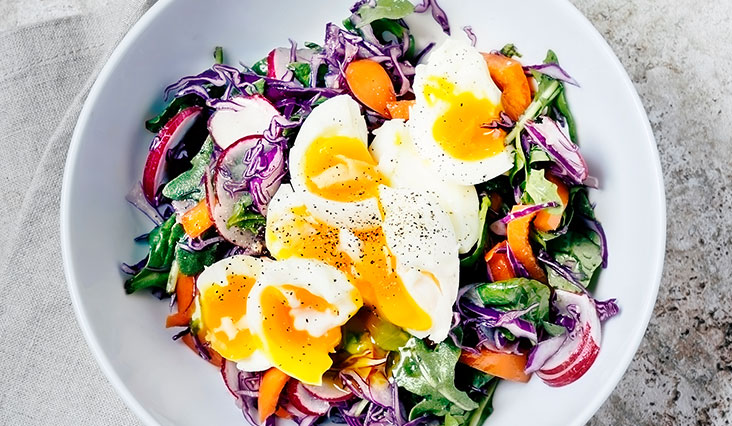 Paleo diéta - őskori étkezés a modern időkben