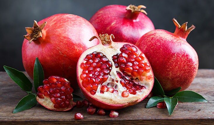 Egzotikus gyümölcs: Mikor érett és hogyan együk?