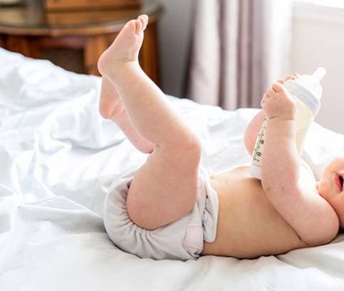 15 tipov, ako vybrať správnu detskú kozmetiku a plienky