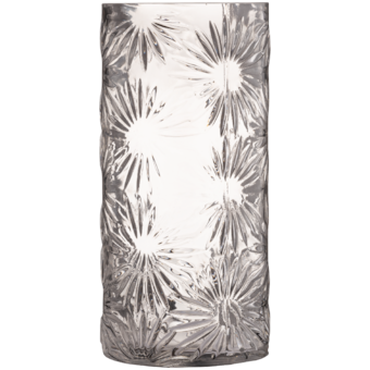 F&F Home Daisy Skleněná váza