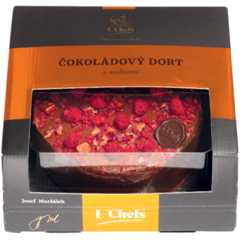 L'Chefs Dort