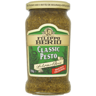 Filippo Berio Pesto