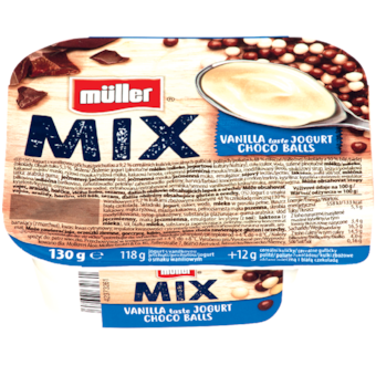 Müller Mix