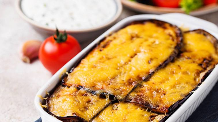 Řecká kuchyně aneb přeneste si chuť moře na talíř