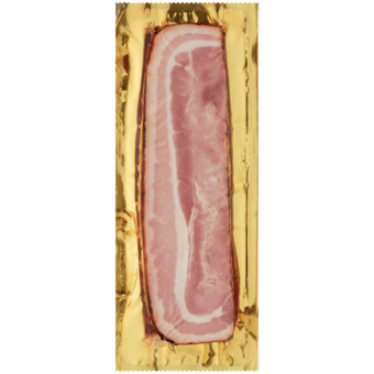 Tesco Anglická slanina speciál