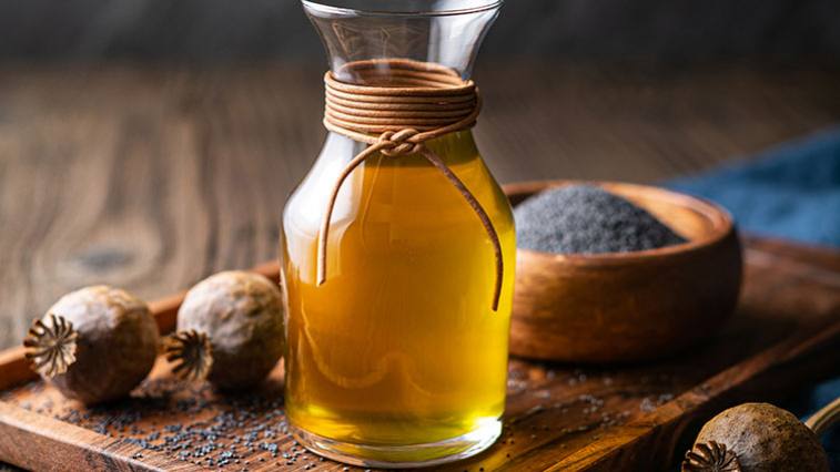 Máte radi mak? Vyskúšajte makový olej