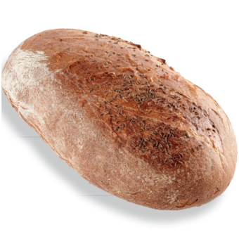 Odkolkův řemeslný bochník