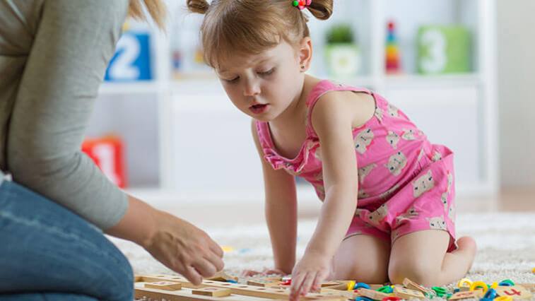 Montessori vzdělávání pro svobodu i motivaci v učení