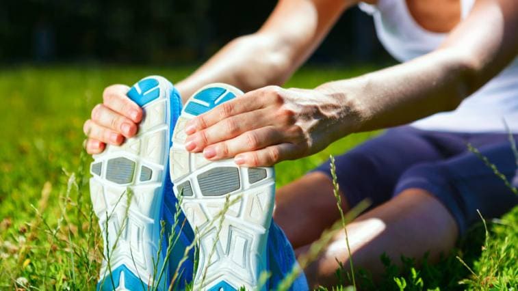 Felkészülni, vigyázz...! Indul a futás és zsírégetés