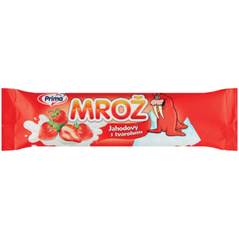 Prima Mrož Zmrzlina