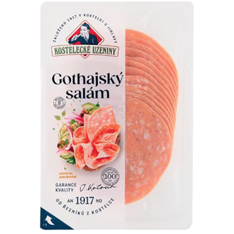 Gothajský salám