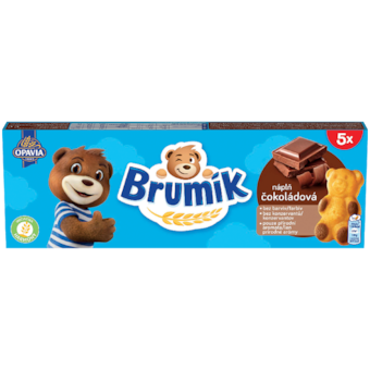 Opavia Brumík