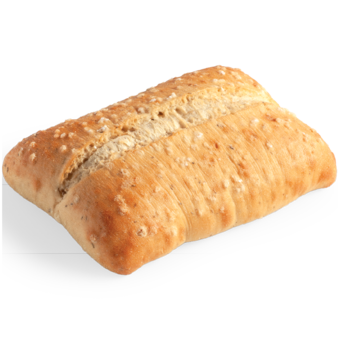 Ciabatta s provensálským kořením