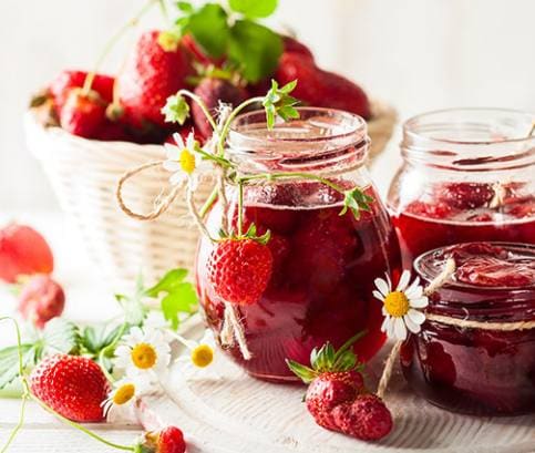 Máte doma bobulové ovoce navíc? Víme, jak ho uchovat