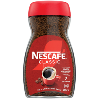 Nescafé Classic
