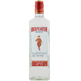 Beefeater