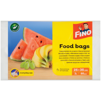 Fino Mikroténové sáčky