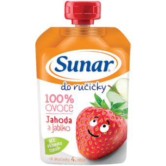 Sunar Do ručičky