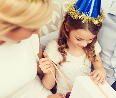 Aký darček ku Dňu detí? Sú aj lepšie, než nový mobil!