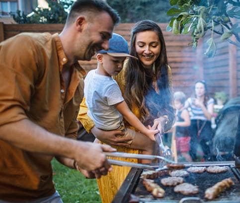 Prekvapte priateľov a grilujte ako profesionál: 7 tipov na dokonalé grilovanie