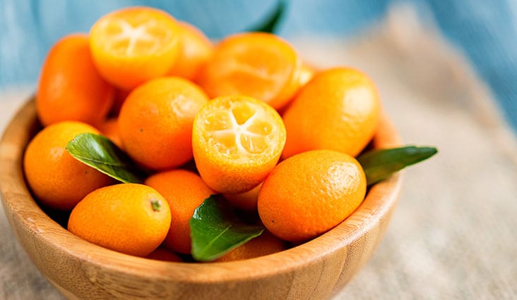 Egzotikus gyümölcs: Mikor érett és hogyan együk?