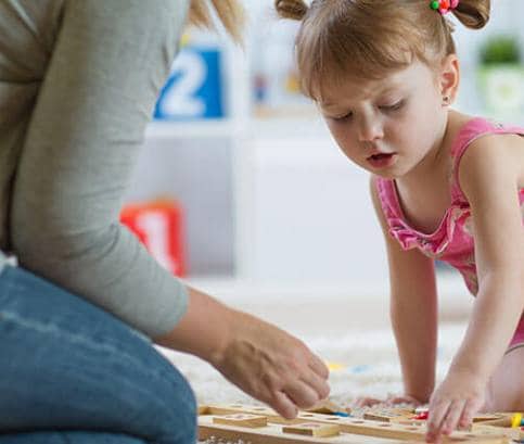 Montessori vzdělávání pro svobodu i motivaci v učení