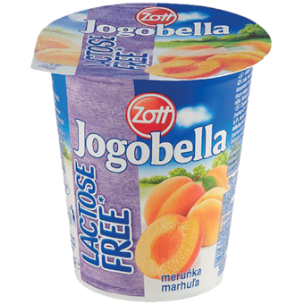Zott Jogobella Bez laktózy