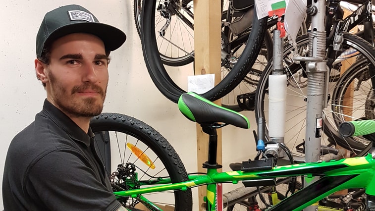 Pripravte bicykel na sezónu podľa rád odborníka