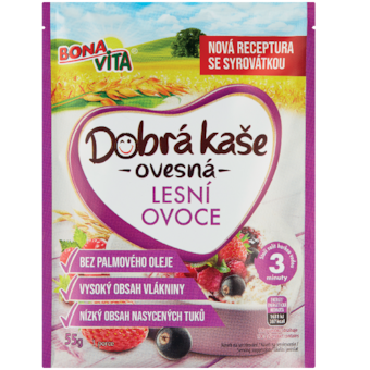 Bonavita Dobrá kaše