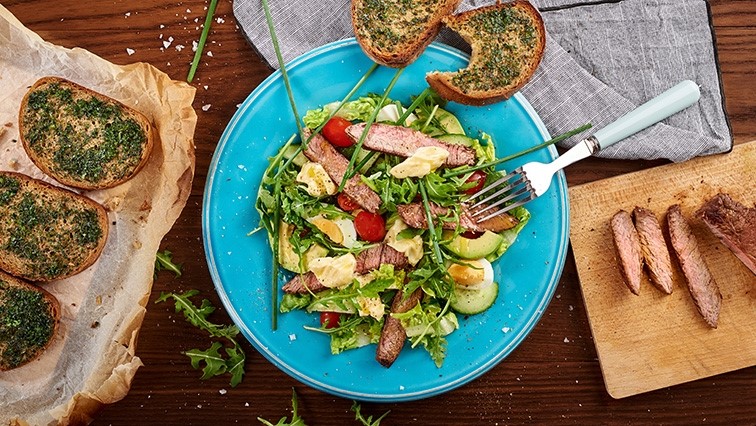 A szilveszteri buli ételei: 22 recept mindenkinek