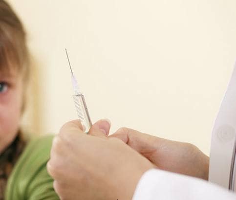 5 tanács, hogy gyermeke ne féljen a szuritól!