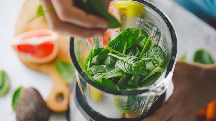 14 rád, ako využiť mixér: Zvláda viac než len smoothie