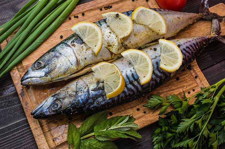 Hovězí, vepřové, kuřecí či losos – které maso vyhrává v našich domácnostech?