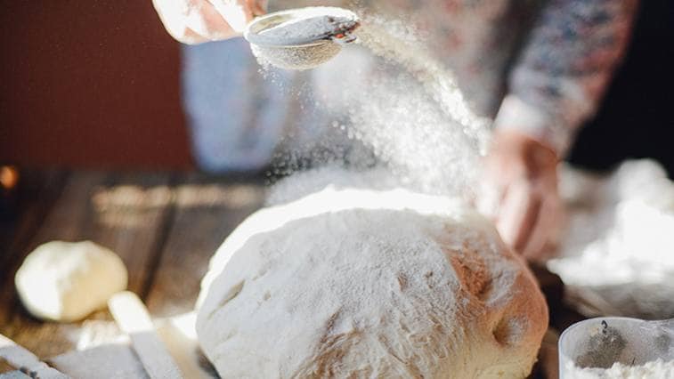 Mýty a pravdy o kváskovom chlebe