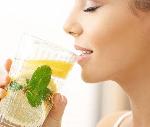 A méregtelenítés 5 alapszabálya