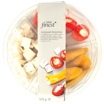 Tesco Finest Antipasti