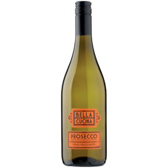 Bella Cucina Prosecco Frizzante