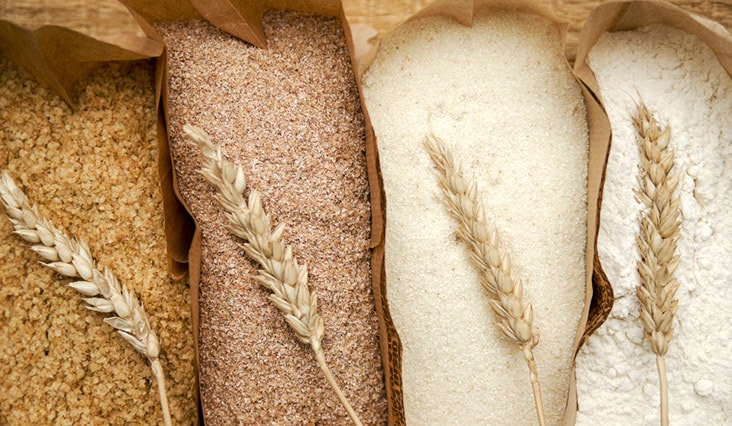 Hrubá, hladká, špaldová, celozrnná: Ako vybrať správnu múku?