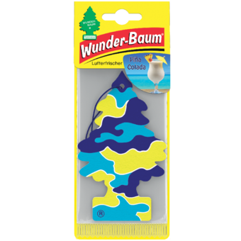 Wunderbaum osvěžovač vzduchu
