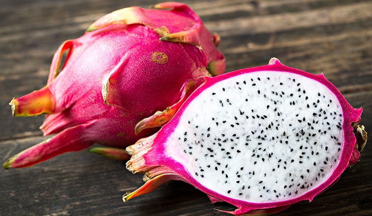 Egzotikus gyümölcs: Mikor érett és hogyan együk?